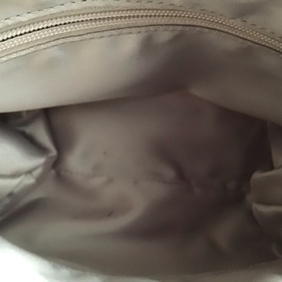 Coach Logo Crosbody Bag - Picture 10 of 11